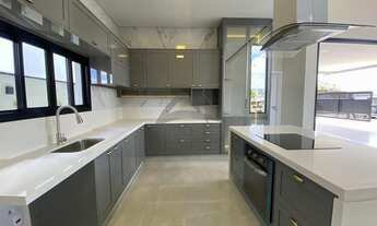 Imagem 7: Casa - Swiss Park - Campinas