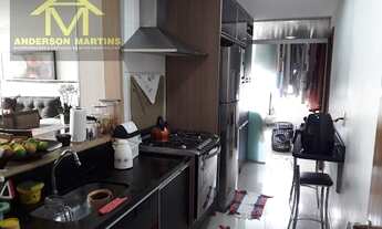 Imagem 4: Maravilho 3 quartos reformado e com piso em porcelanato Cód: 20676 J