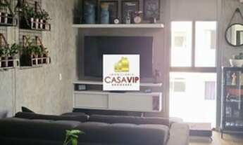 Imagem 3: Apartamento à venda, Vila Nova Conceição, 96m², 2 dormitórios, 1 suíte, 1 vaga!