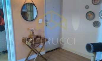 Imagem 2: Apartamento - Bosque - Campinas