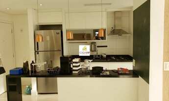 Imagem 4: Apartamento à venda, Alto da Mooca, 63m², 2 dormitórios, 1 suíte, 1 vaga!