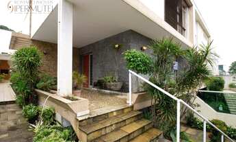 Imagem 2: Casa com 3 dormitórios à venda, 250 m² - Jardim Maia - Guarulhos/SP