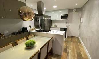 Imagem 3: São Paulo - Apartamento Padrão - Vila Invernada