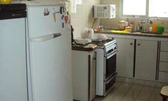 Imagem 5: Apartamento - Cambuí - Campinas