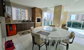 Imagem 6: Apartamento 360 metros na Praça T-23 - St. Bueno - Goiânia - GO