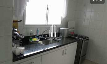 Imagem 2: Apartamento 3 dormitórios no Morumbi