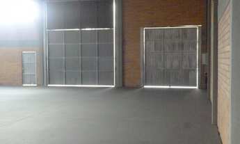 Imagem 5: Blumenau - Galpão/Depósito/Armazém - Salto Weissbach