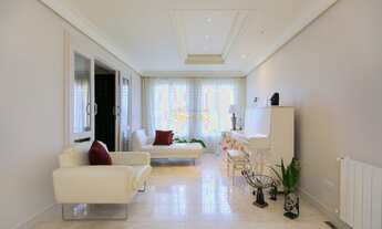 Imagem 5: Casa no Condomínio Solar do Barigui, com 4 suítes e piscina coberta - Santo Inácio, Curiti