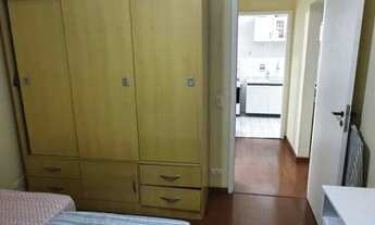 Imagem 6: APARTAMENTO - VILA CLEMENTINO - SP