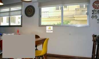 Imagem 4: Apartamento à venda, Jardim Paulista, 108m², 2 dormitórios, 1 suíte, 1 vaga!