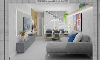 Imagem 2: Casa para Venda em São Paulo/SP