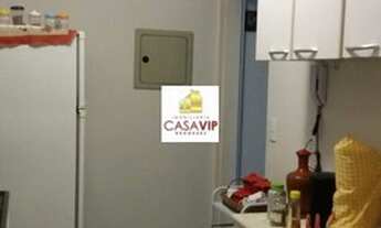 Imagem 5: Apartamento à venda, Brás, 52m², 1 dormitório, 1 vaga!