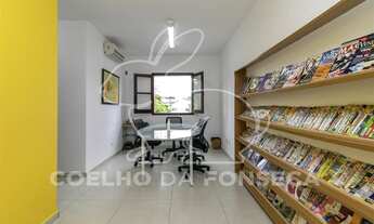 Imagem 5: São Paulo - Casa Comercial - Jardim Lar São Paulo