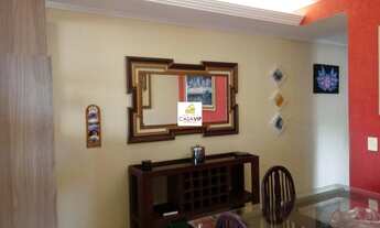 Imagem 3: Apartamento à venda, Vila Gumercindo, 65m², 3 dormitórios, 1 suíte, 2 vagas!