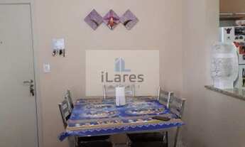 Imagem 7: Apto 2 dorm, 1st. V. Pires, Santo André - R$ 320 mil, Cod: 659