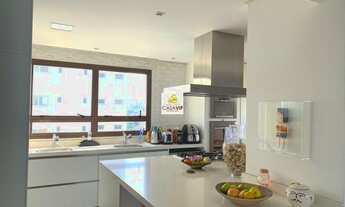 Imagem 5: Apartamento à venda, Perdizes, 192m², 3 suítes, 3 vagas!