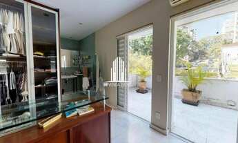 Imagem 3: SOBRADO COM 4 SUÍTES NA CONSOLAÇÃO