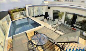 Imagem 4: COBERTURA - VILA UBERABINHA - SP