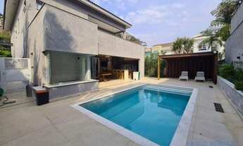 Imagem 16: CASA EM CONDOMÍNIO - ALPHAVILLE - SP