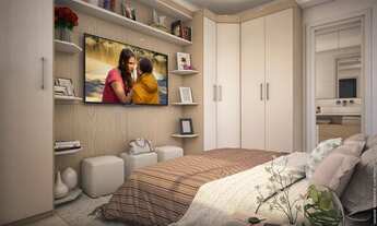 Imagem 5: APARTAMENTO FORTE - PRAIA GRANDE SP