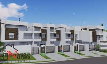 Imagem 5: Sobrado - Curitiba PR