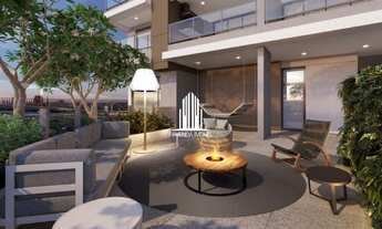 Imagem 4: Apartamento com 3 dormitórios 2 vagas -Vila MAdalena