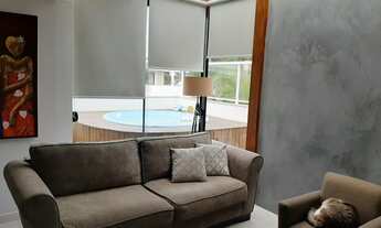 Imagem: FLORIANóPOLIS - Apartamento Padrão - Canasvieiras