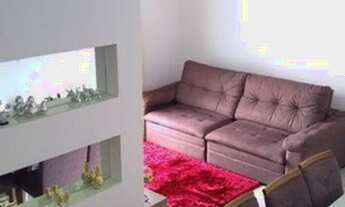 Imagem 5: Cobertura com 2 dormitórios à venda, 176 m² por R$ 742.000,00 - Vila Gonçalves - São Berna