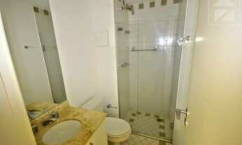 Imagem 7: Apartamento à venda e locação 3 Quartos, 3 Suites, 3 Vagas, 177M², Cambuí, Campinas - SP