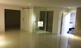 Imagem 4: Apartamento à venda, Vila Maria Alta, 205m², 3 suítes, 4 vagas!