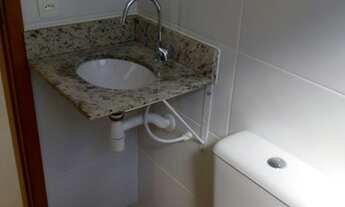 Imagem 3: Casa para venda possui 58 metros quadrados com 2 quartos em Vista Alegre - São Gonçalo - R