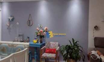 Imagem 7: Apartamento com 2 dormitórios à venda, 75 m² por R$ 420.000 - Vila Palmeiras - São Paulo/S