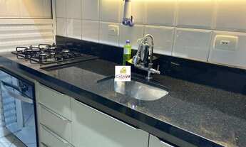 Imagem 5: Apartamento à venda, Ipiranga, 66m², 3 dormitórios, 1 suíte, 2 vagas!