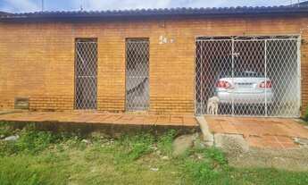 Imagem: Casa quitada