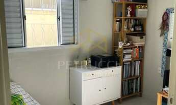 Imagem 5: Casa - Jardim Campos Elíseos - Campinas