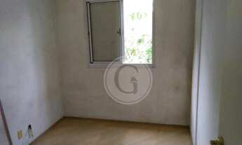 Imagem 5: Apartamento com 2 dormitórios à venda, 48 m² por R$ 255.000 - Butantã - São Paulo/SP