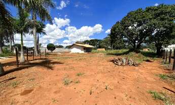 Imagem 7: Sítio com área de 1000 m² em Mateus leme - MG (Portal Serra Azul