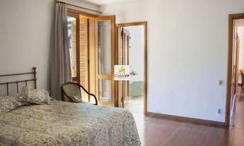 Imagem 6: Sobrado à venda, Jardim Guedala, 816,69m², 4 suítes, 5 vagas!