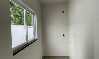 Imagem 4: Casa para venda possui 85 metros quadrados com 3 quartos uma suíte no centro de Tijucas