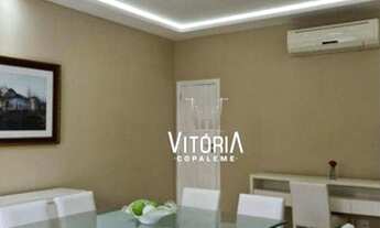 Imagem 7: Cobertura Linear com 3 dormitórios à venda, 252 m² por R$ 2.500.000 - Botafogo - Rio de Ja