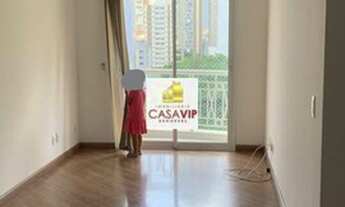 Imagem: Apartamento à venda, Santana, 63m², 2