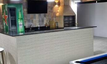 Imagem 2: CASA, ABRANTES, BUSCA VIDA, 4 SUITES, EXCELENTE OPORTUNIDADE