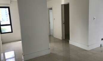 Imagem 4: 2/4 nascente em prédio com infra