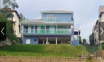 Imagem: JUNDIAÍ - Casa Padrão - MEDEIROS