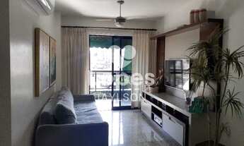 Imagem 2: Apartamento - 02 quartos - Meier