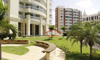 Imagem 5: Apartamento com 3 dormitórios à venda, 143 m² por R$ 1.550.000,00 - Fátima - Fortaleza/CE