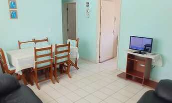 Imagem 4: Apartamento á venda, 2 dormitórios, 67 m² por R$ 265.000,00, Tombo, Guarujá/SP