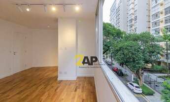 Imagem: Apartamento p/ venda em Higienópolis, 3