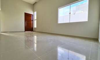 Imagem 5: Casa no condomínio Monte Carlo com 3 quartos (sendo 2 suítes e 1 semi-suíte), amplo quinta