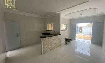 Imagem 7: Casa com 2 dormitórios à venda, 82 m² por R$ 185.000,00 - Chácara da Prainha - Aquiraz/CE